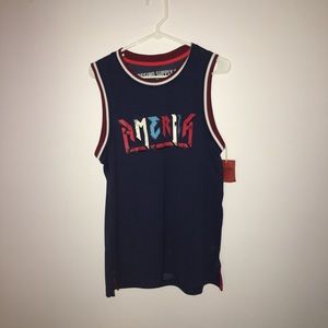 NWT Mossimo supply co shirt